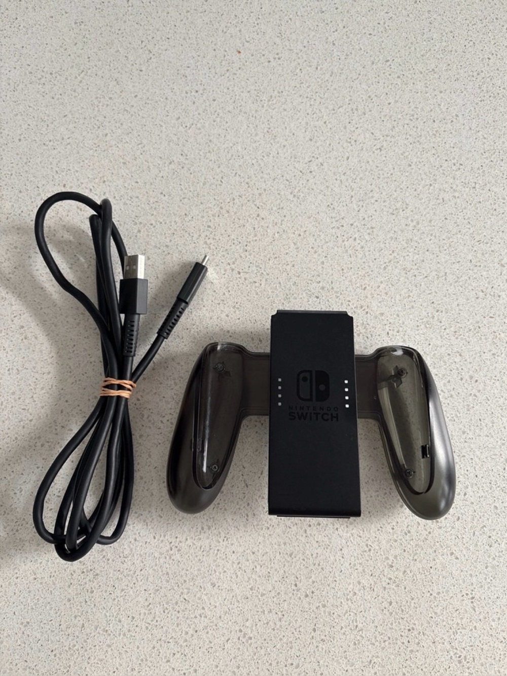 Nintendo Switch Joy-Con Charging Grip